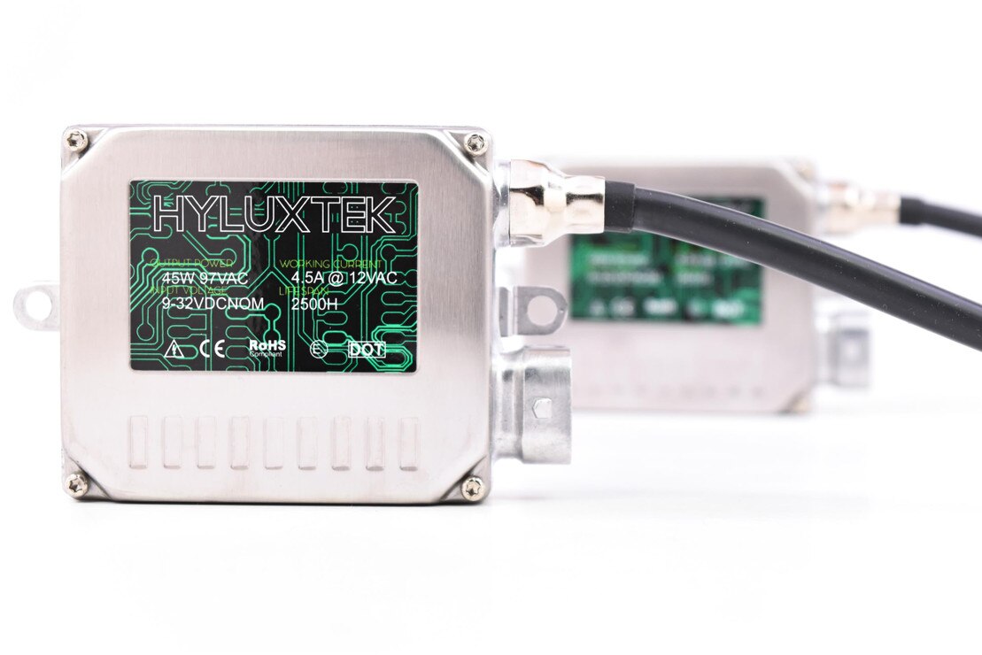 AMP Hylux A0050 45w HID Ballasts The Retrofit Source BL72